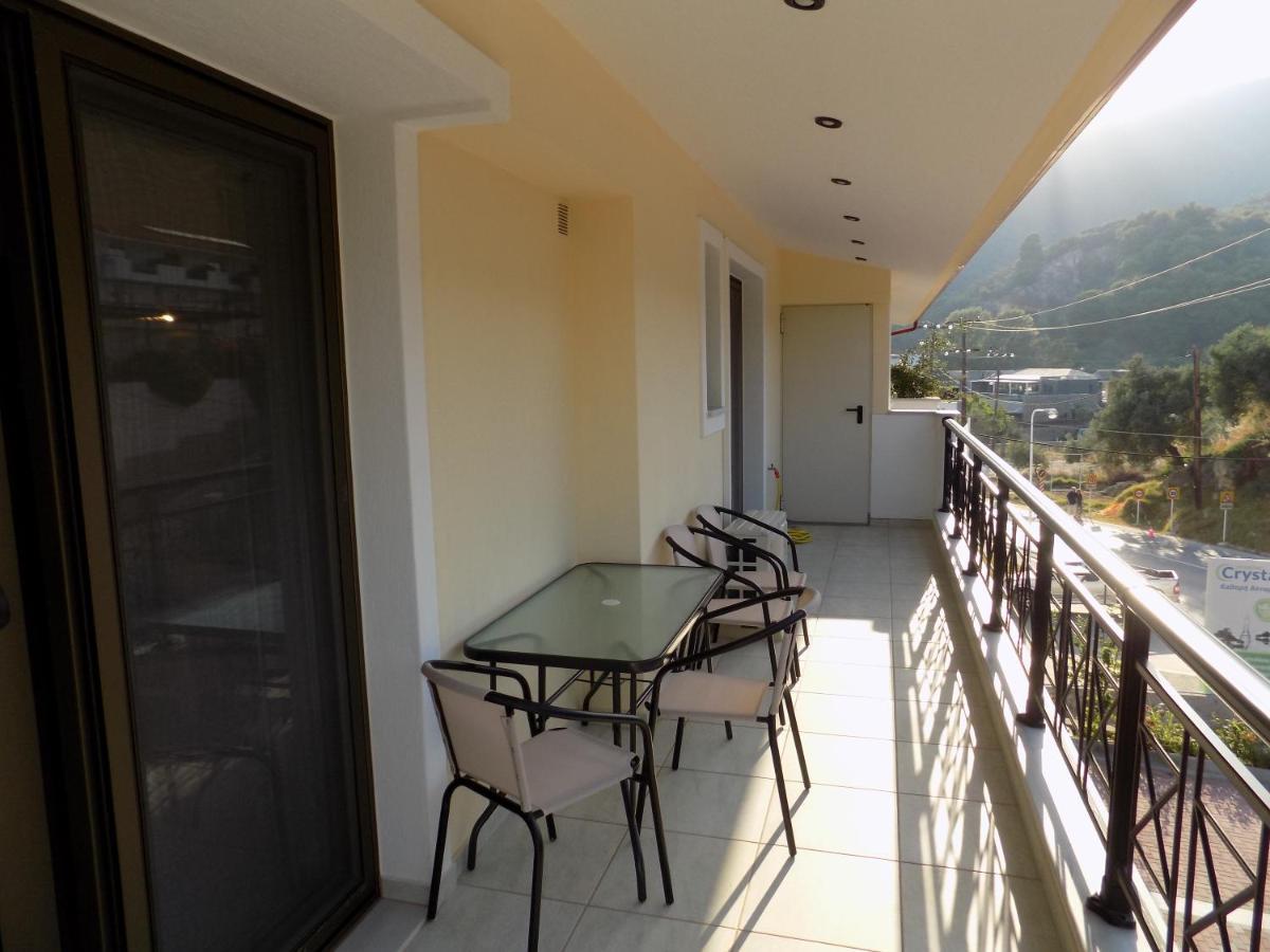 Rhodon House Apartment Skiathos Exterior foto