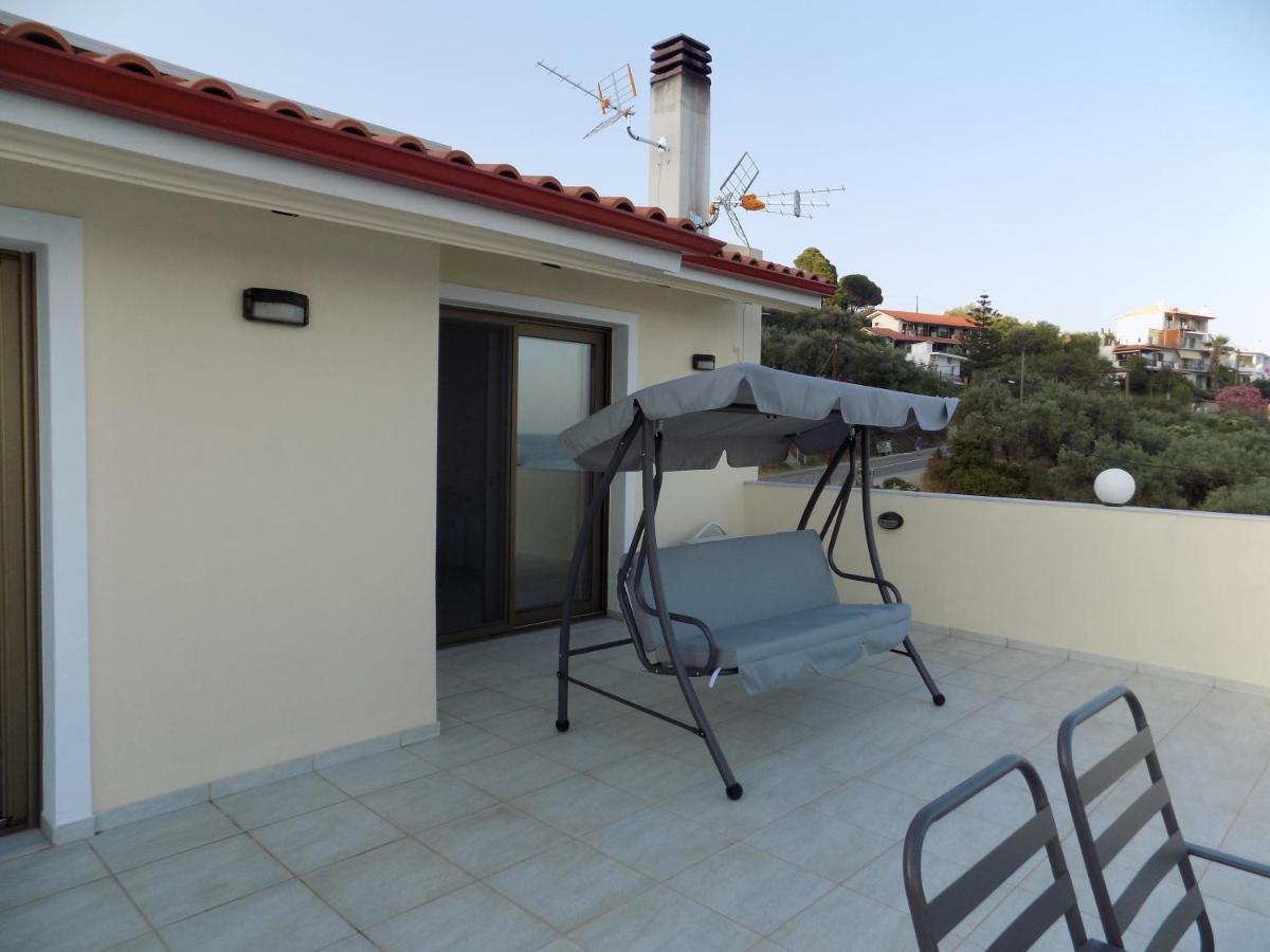 Rhodon House Apartment Skiathos Exterior foto