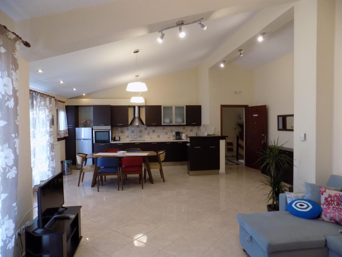 Rhodon House Apartment Skiathos Exterior foto