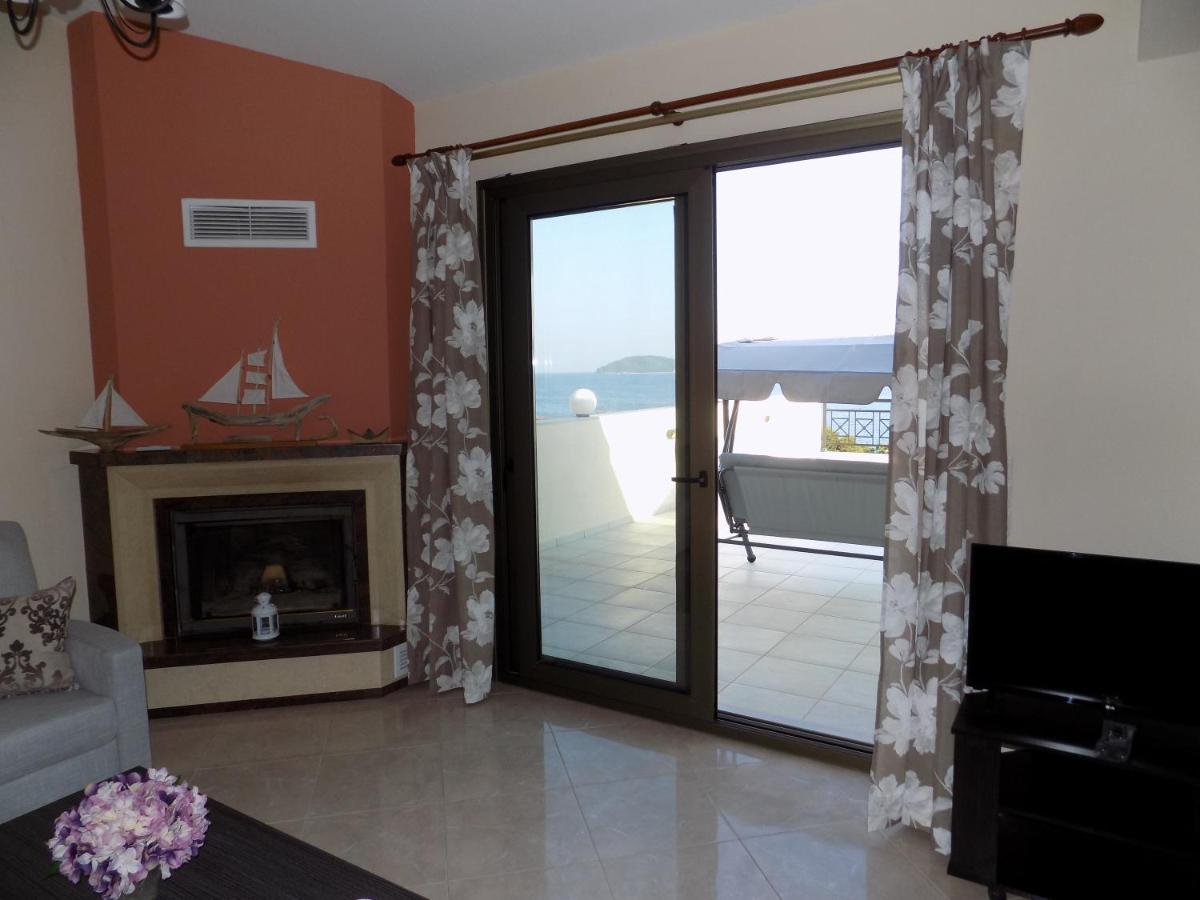 Rhodon House Apartment Skiathos Exterior foto
