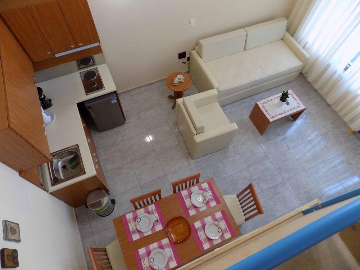 Rhodon House Apartment Skiathos Exterior foto
