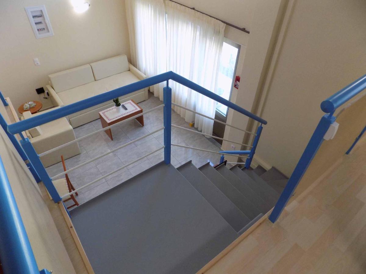 Rhodon House Apartment Skiathos Exterior foto