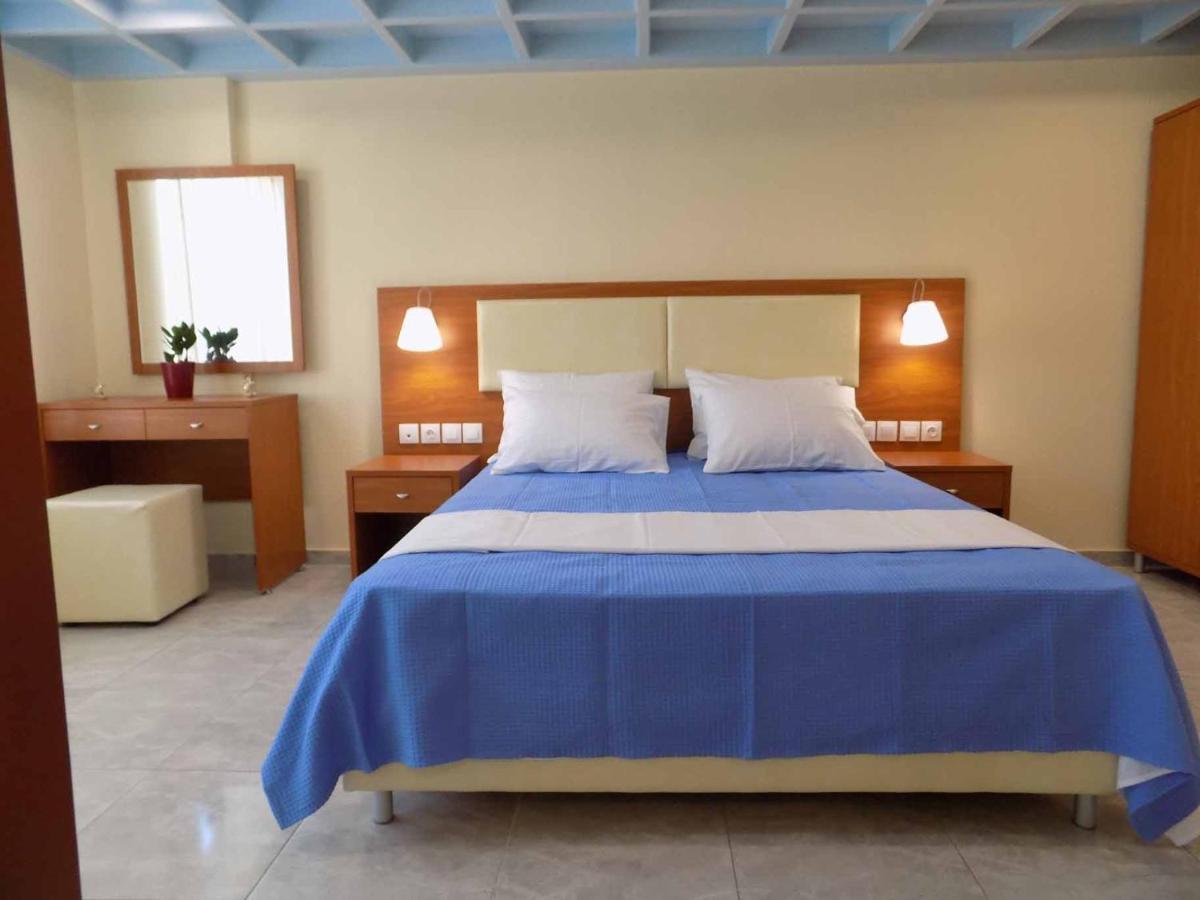 Rhodon House Apartment Skiathos Exterior foto