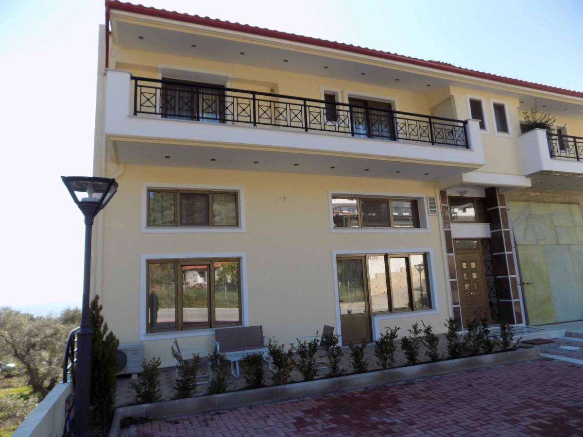 Rhodon House Apartment Skiathos Exterior foto