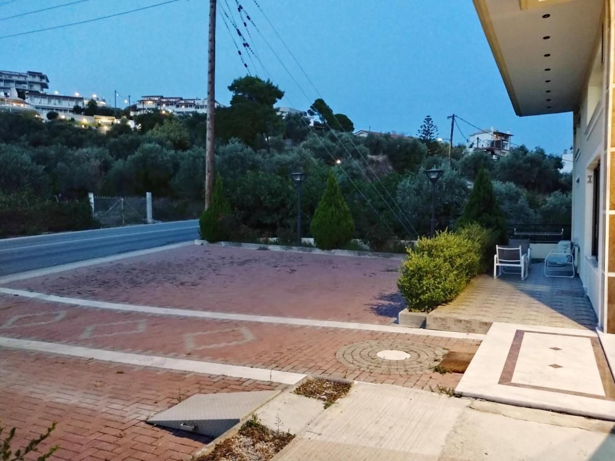 Rhodon House Apartment Skiathos Exterior foto
