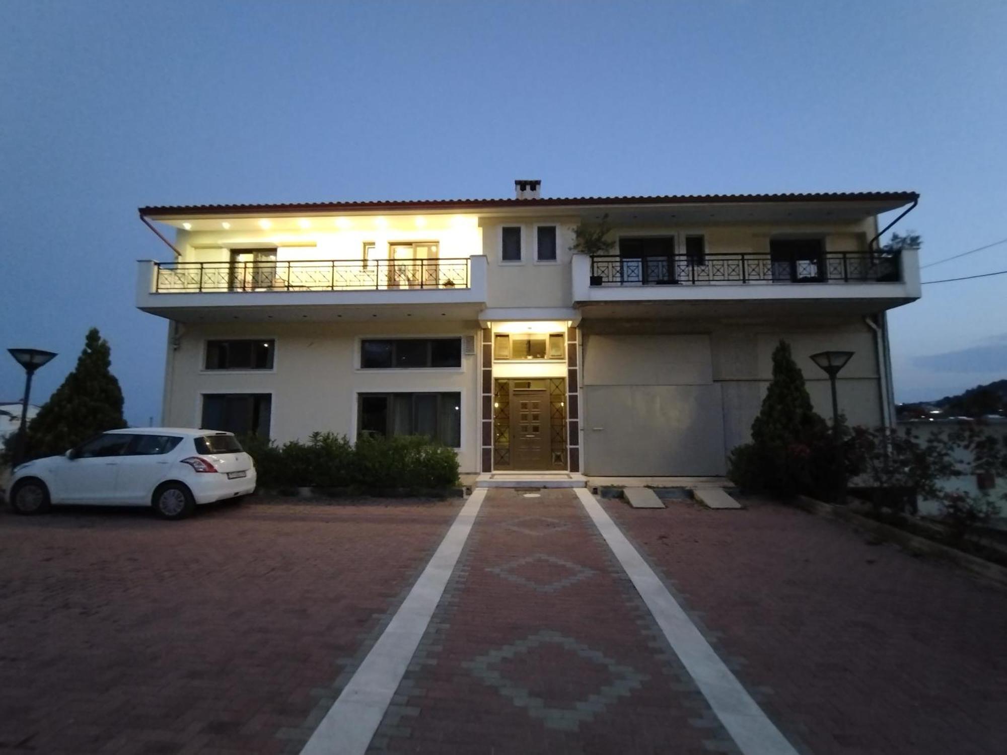 Rhodon House Apartment Skiathos Exterior foto