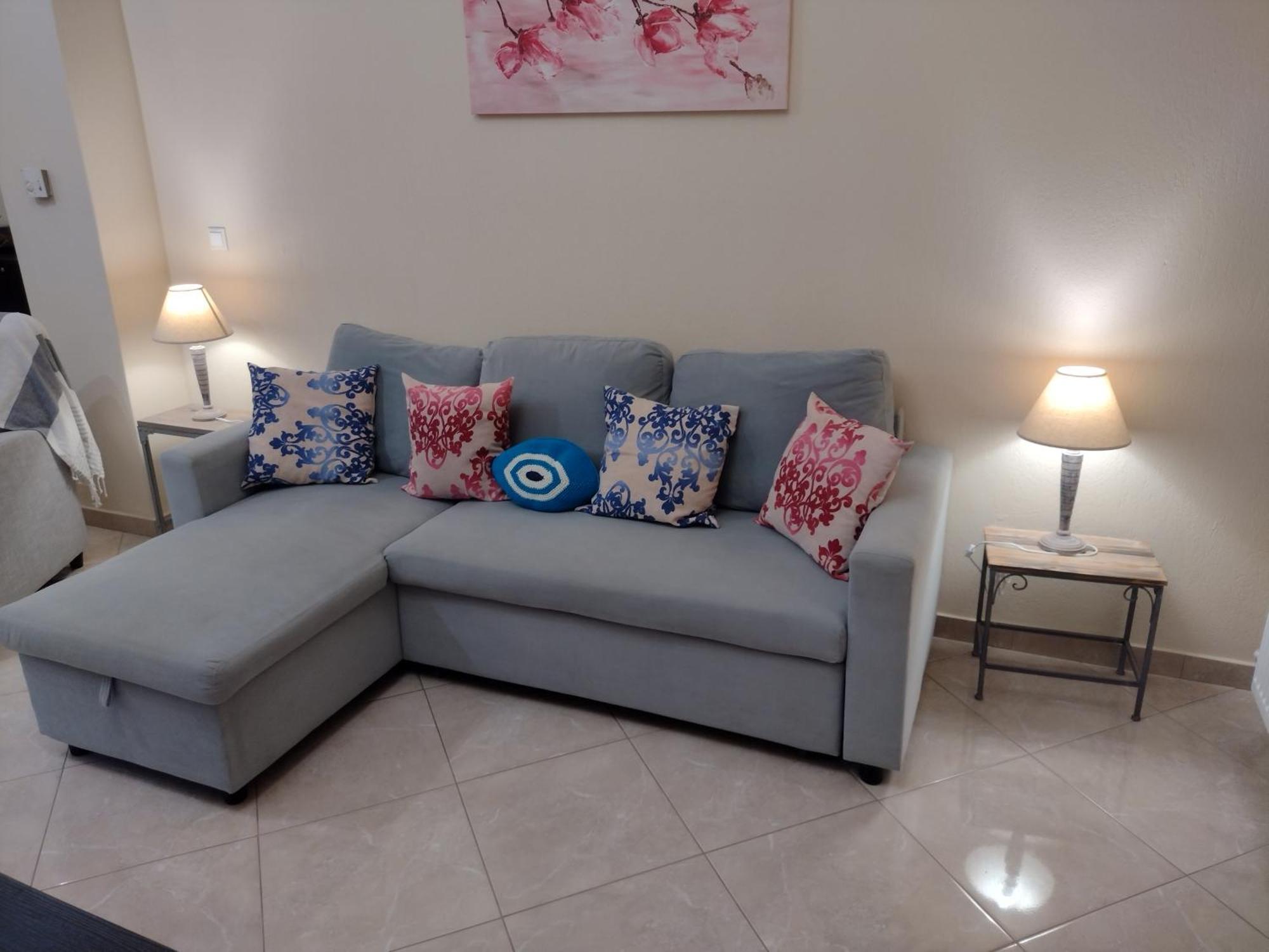 Rhodon House Apartment Skiathos Exterior foto