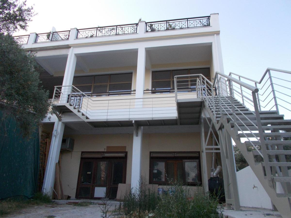 Rhodon House Apartment Skiathos Exterior foto