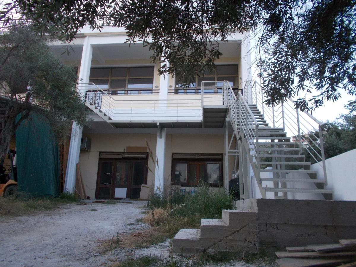 Rhodon House Apartment Skiathos Exterior foto