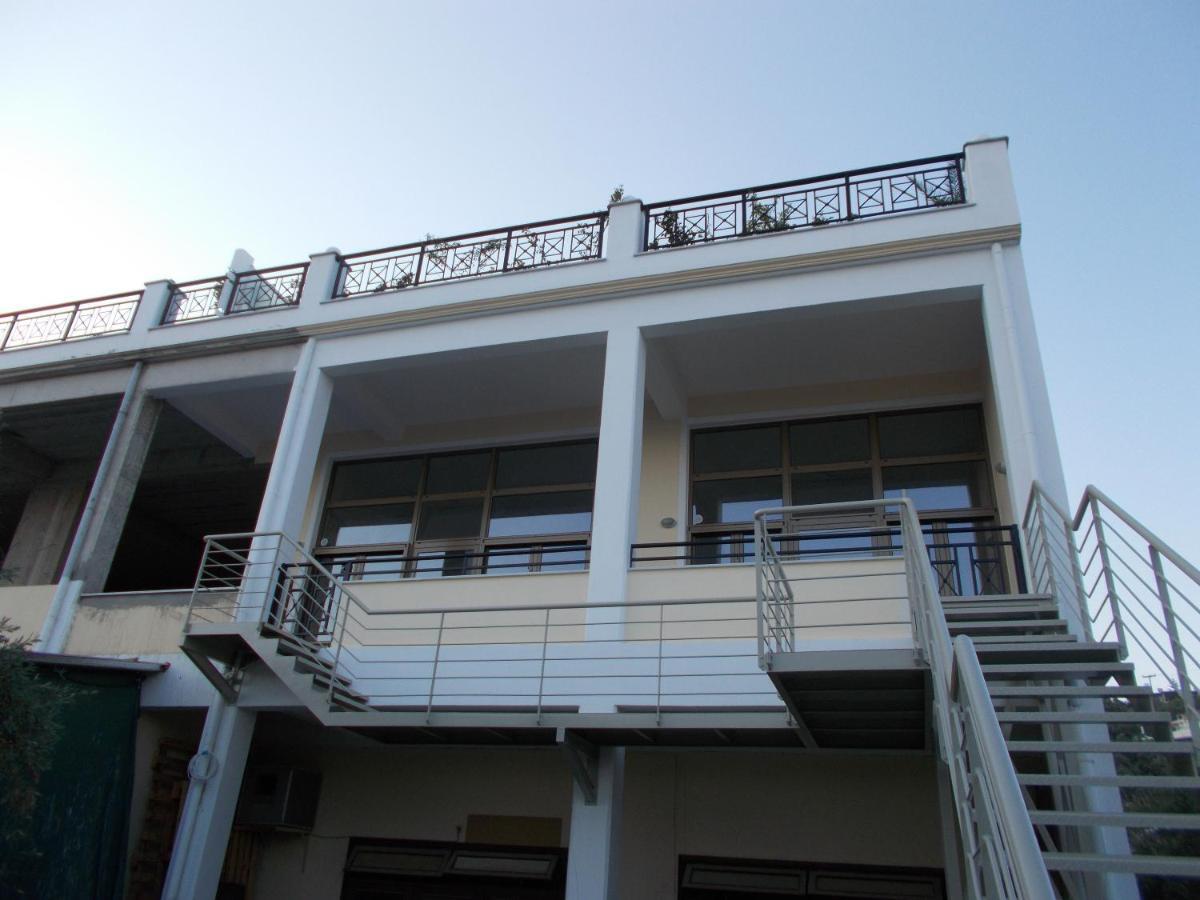 Rhodon House Apartment Skiathos Exterior foto
