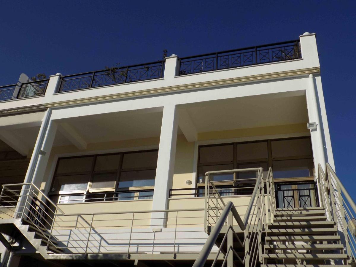 Rhodon House Apartment Skiathos Exterior foto