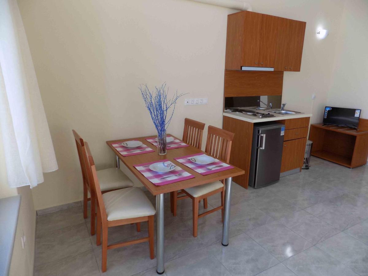 Rhodon House Apartment Skiathos Exterior foto