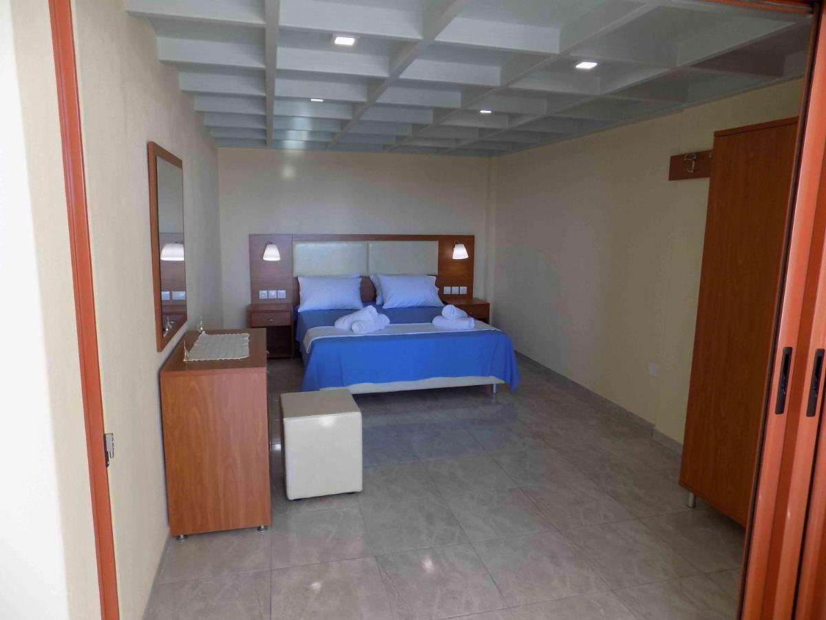 Rhodon House Apartment Skiathos Exterior foto