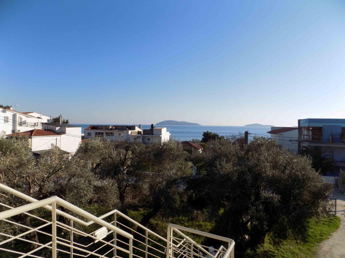 Rhodon House Apartment Skiathos Exterior foto