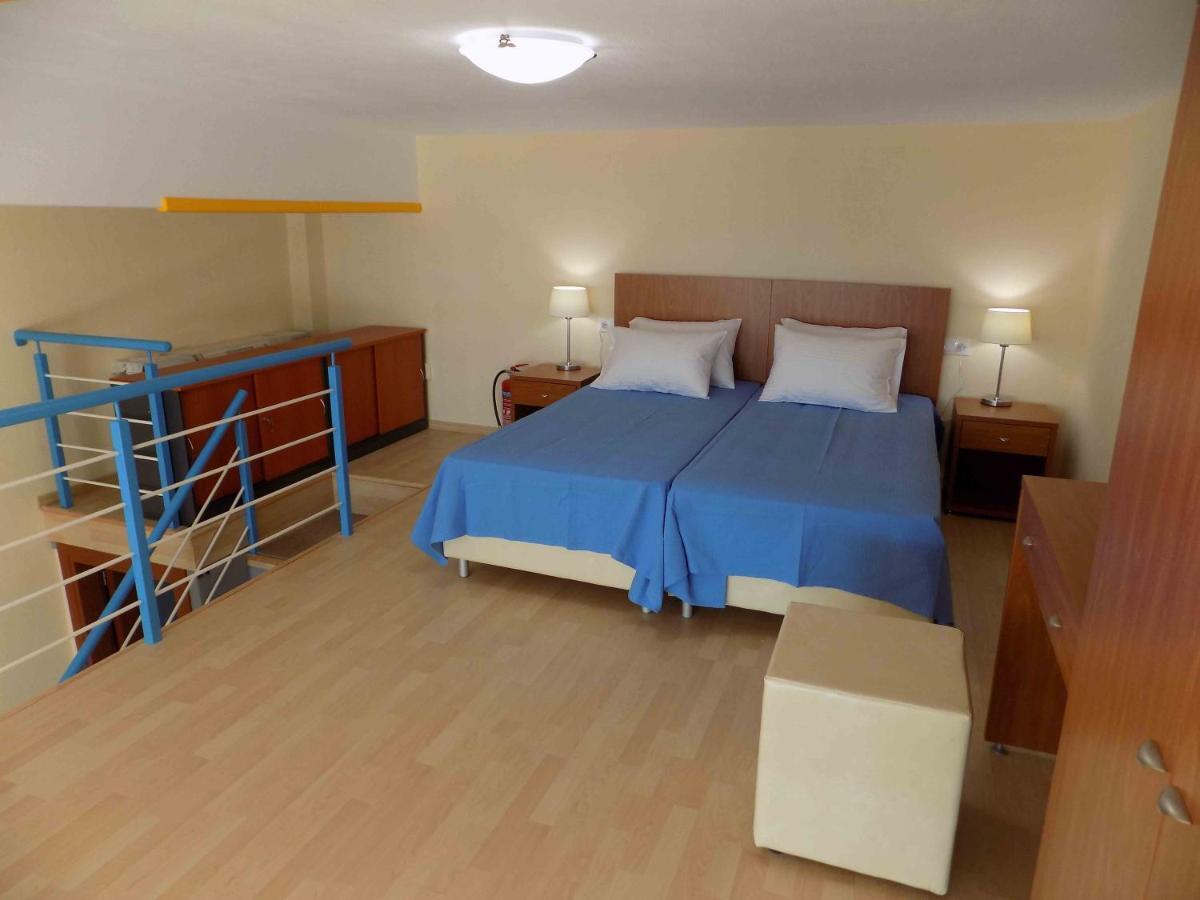 Rhodon House Apartment Skiathos Exterior foto