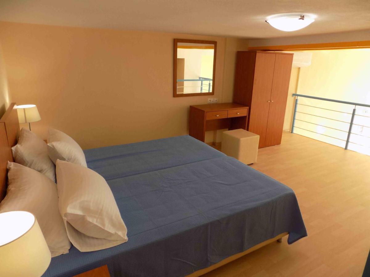 Rhodon House Apartment Skiathos Exterior foto
